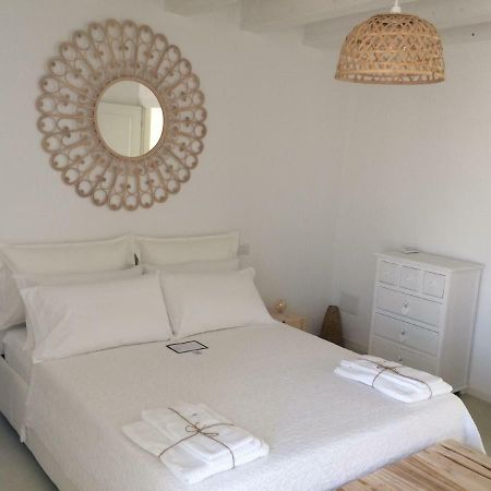 Casa Memi Bed & Breakfast Marzamemi Exterior foto