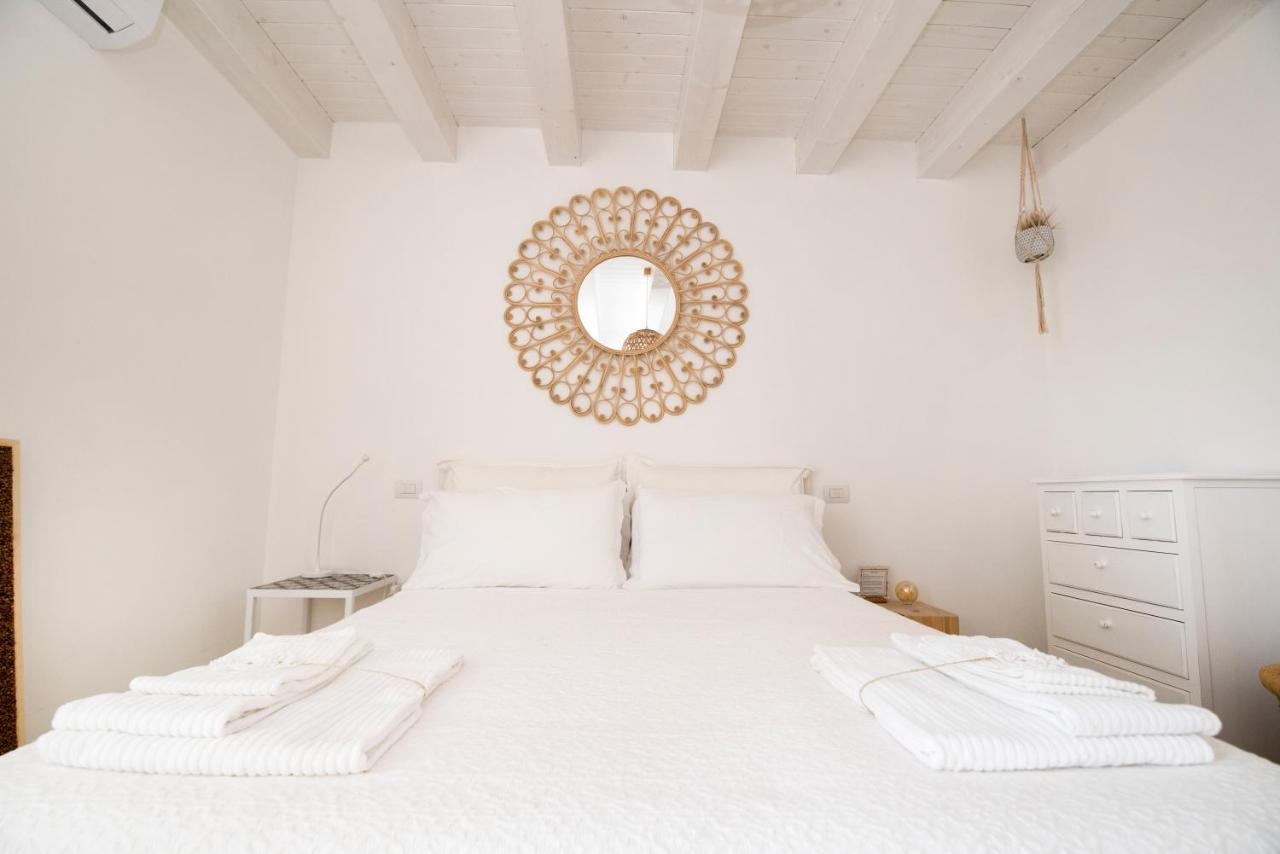 Casa Memi Bed & Breakfast Marzamemi Cameră foto