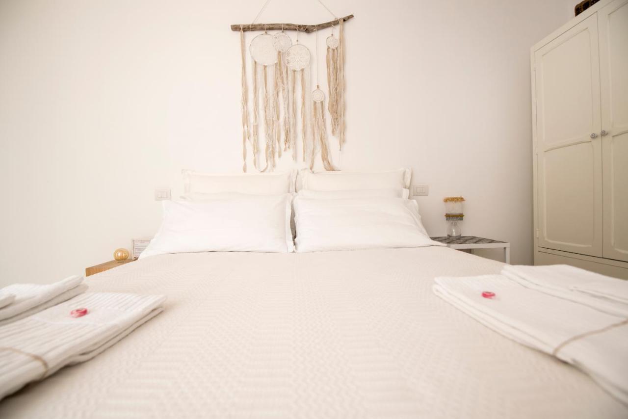 Casa Memi Bed & Breakfast Marzamemi Cameră foto