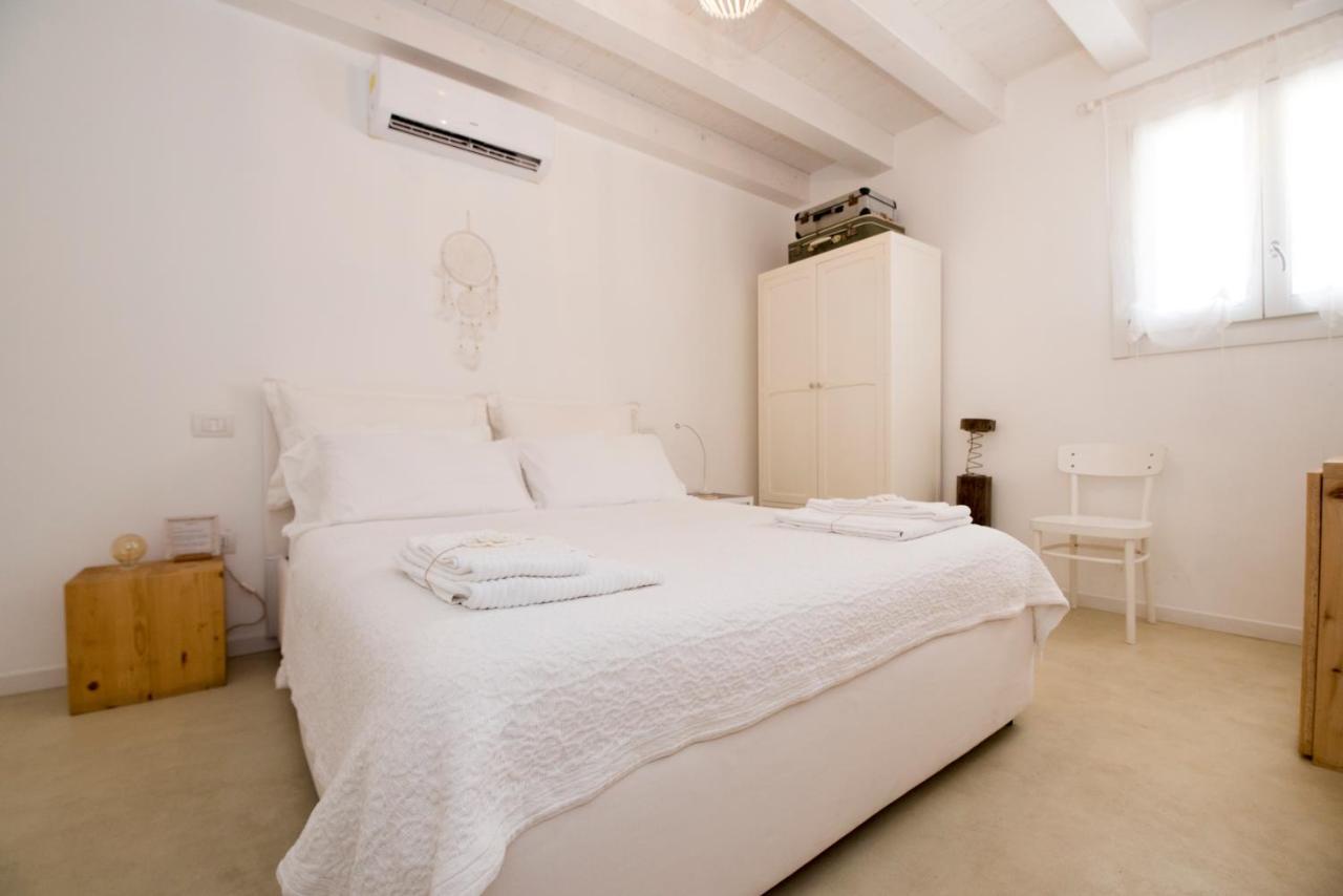 Casa Memi Bed & Breakfast Marzamemi Exterior foto