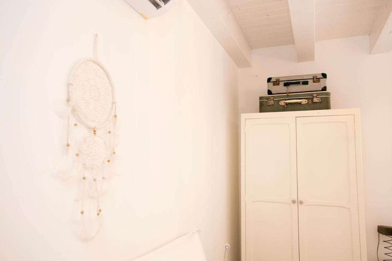 Casa Memi Bed & Breakfast Marzamemi Cameră foto