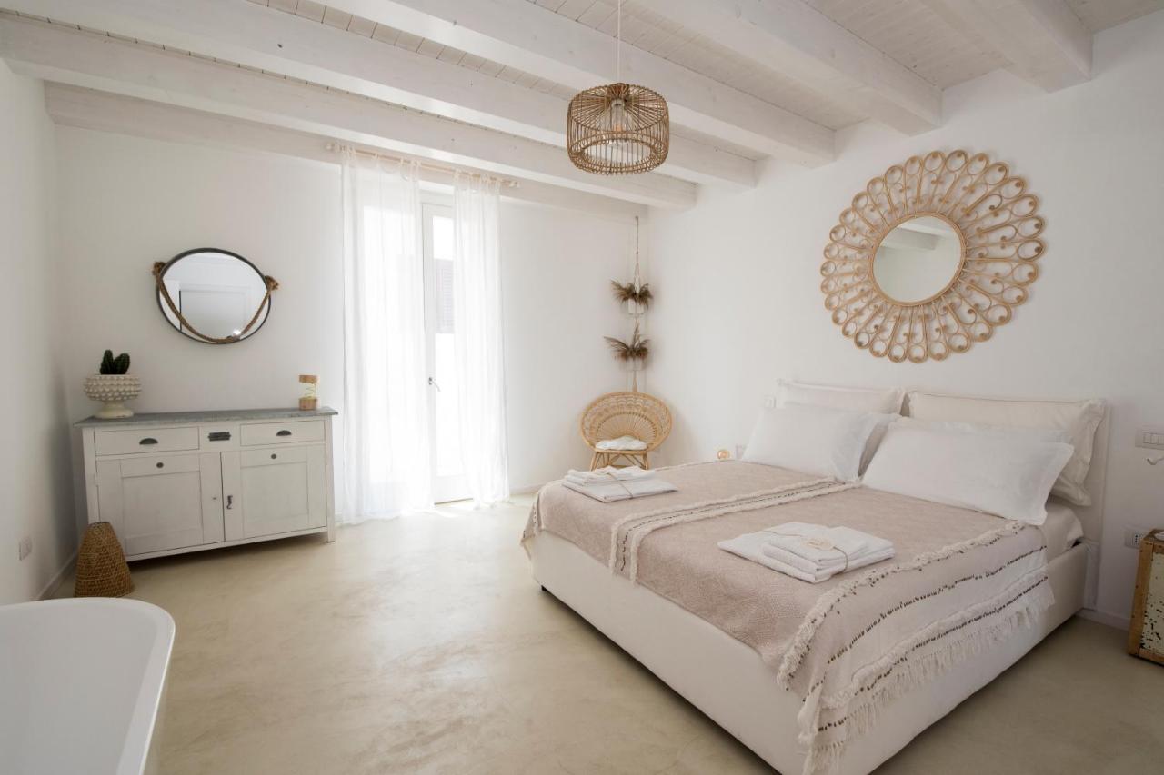 Casa Memi Bed & Breakfast Marzamemi Exterior foto