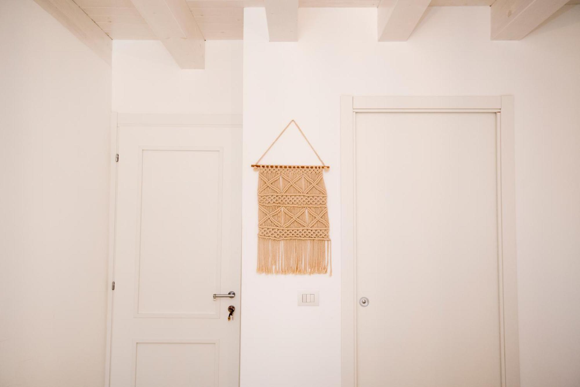Casa Memi Bed & Breakfast Marzamemi Cameră foto