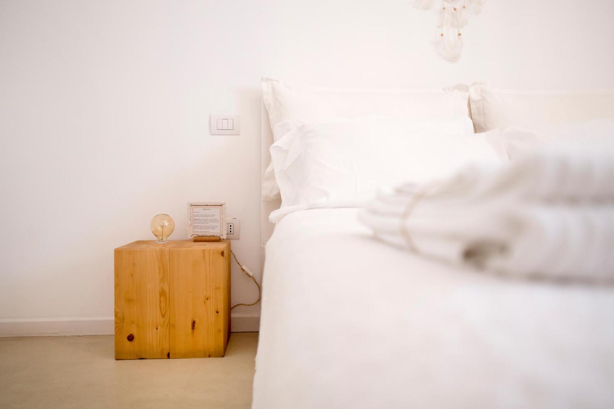 Casa Memi Bed & Breakfast Marzamemi Cameră foto