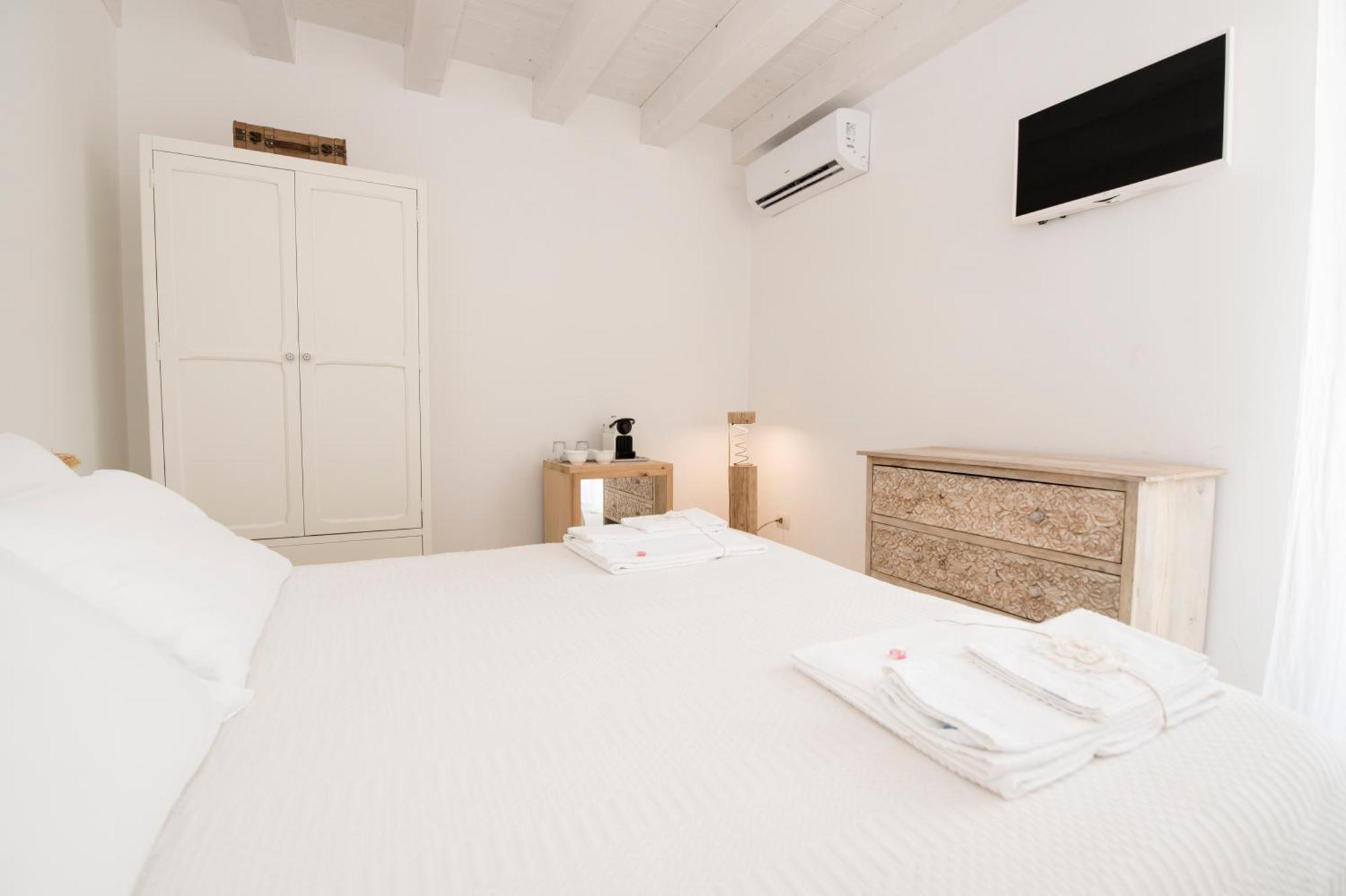 Casa Memi Bed & Breakfast Marzamemi Cameră foto
