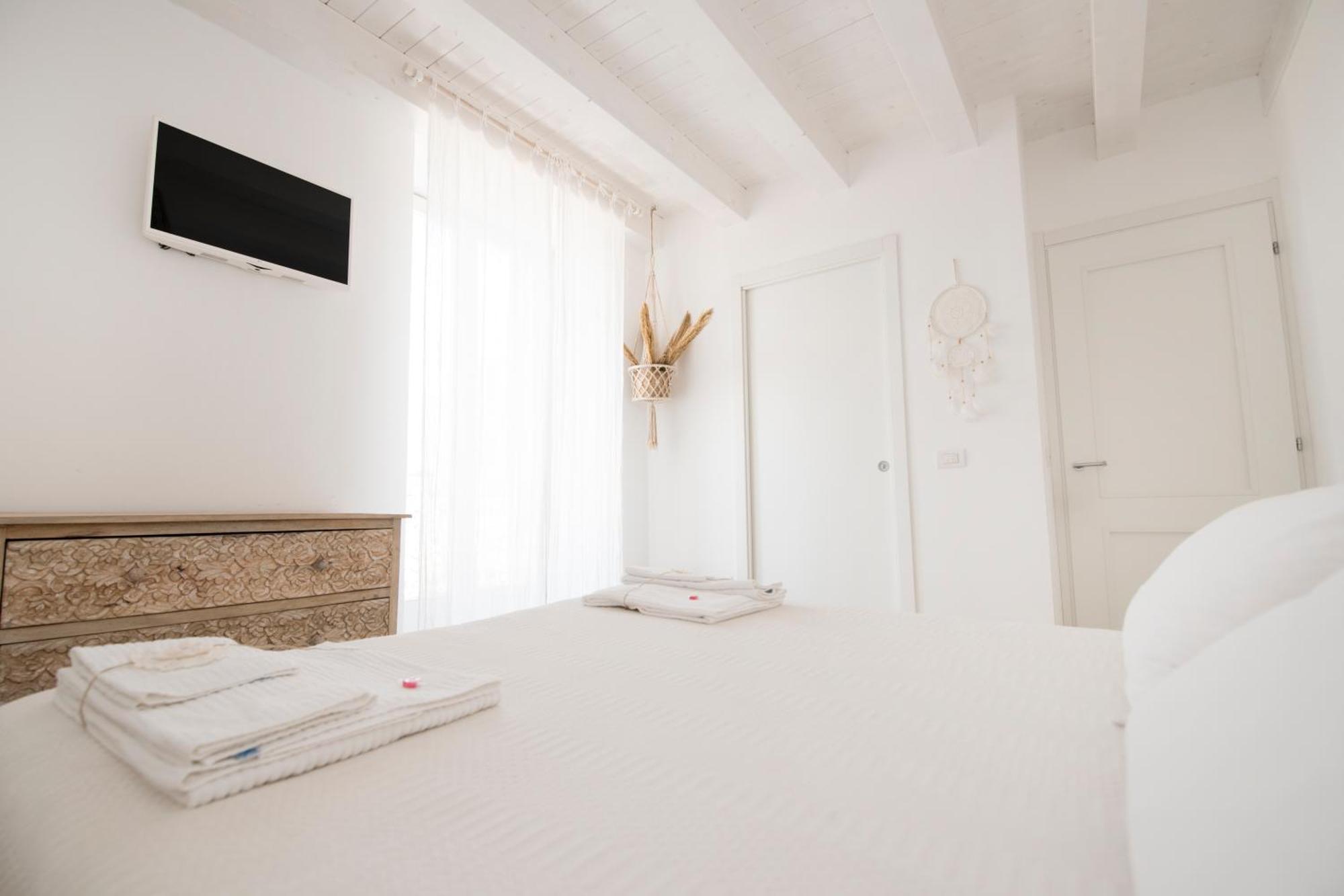 Casa Memi Bed & Breakfast Marzamemi Cameră foto