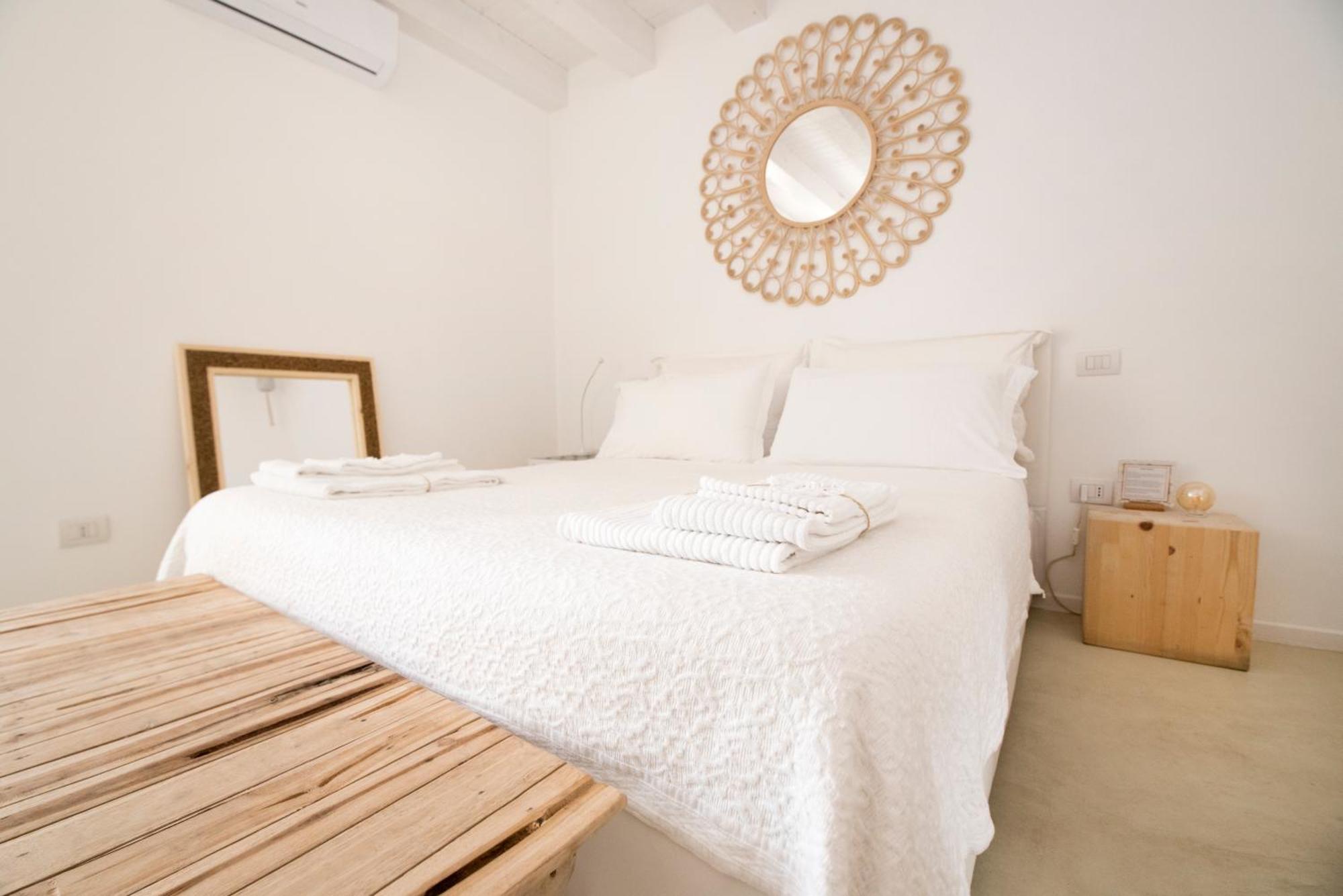 Casa Memi Bed & Breakfast Marzamemi Cameră foto