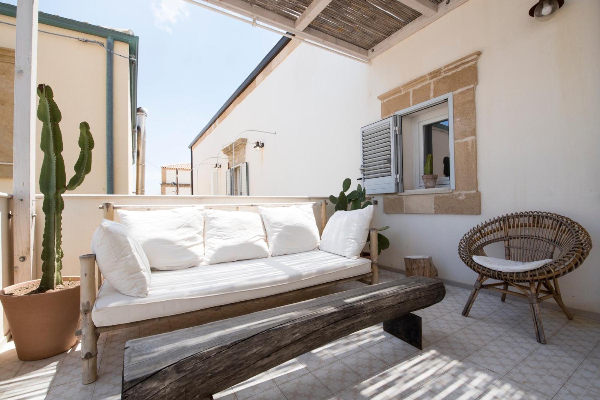 Casa Memi Bed & Breakfast Marzamemi Cameră foto