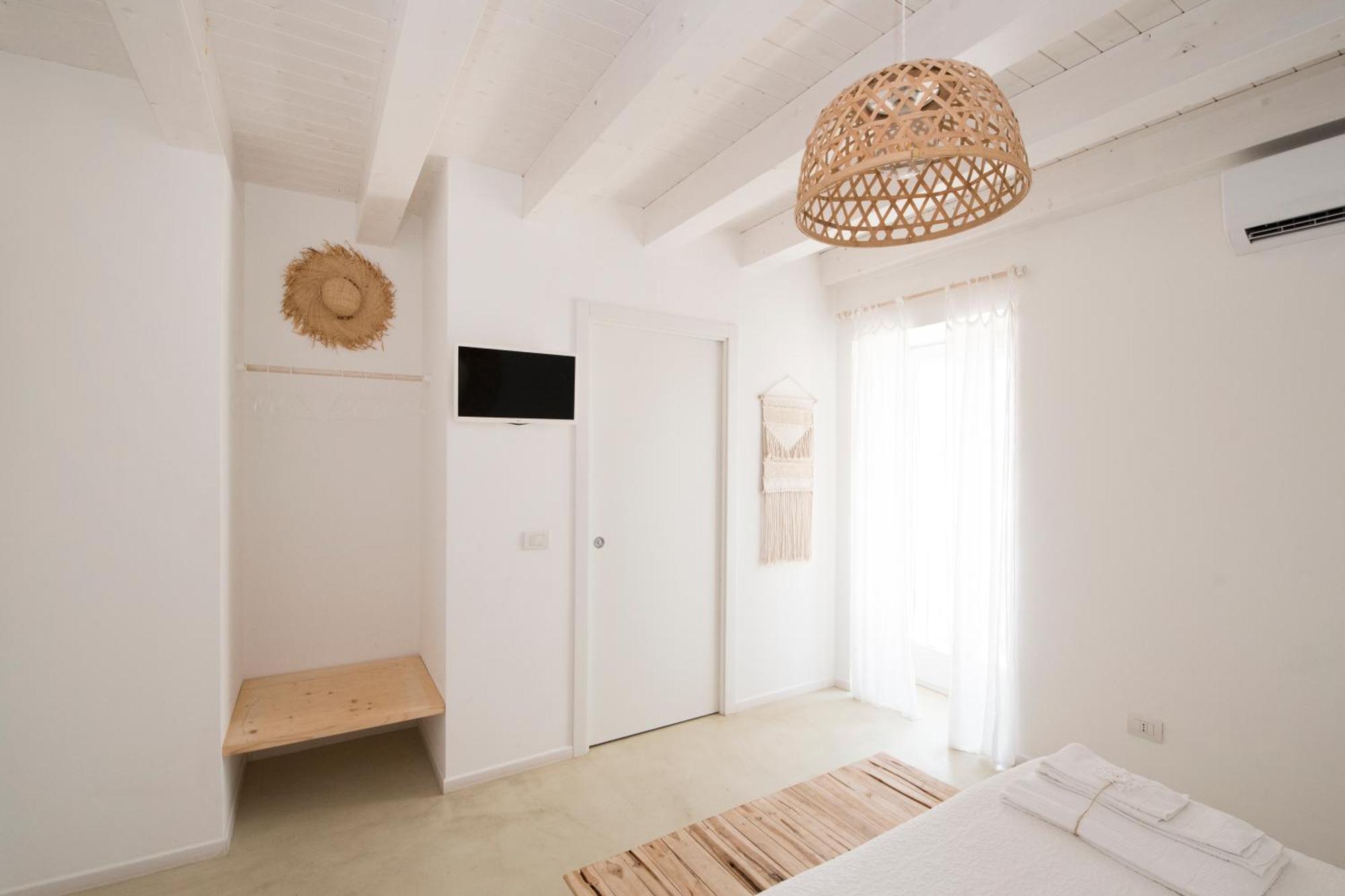 Casa Memi Bed & Breakfast Marzamemi Cameră foto